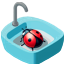 Bugsink logo